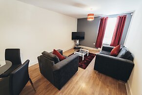 The Stay Company - Dalby House