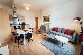 The Stay Company - Dalby House