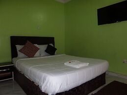 Ikeja Transit Hotel Iyala