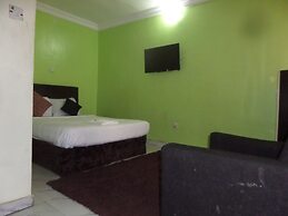 Ikeja Transit Hotel Iyala