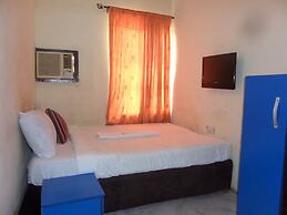 Ikeja Transit Hotel Iyala