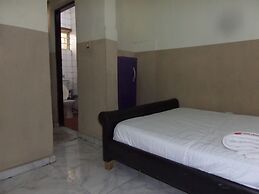 Ikeja Transit Hotel Iyala