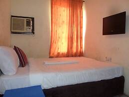 Ikeja Transit Hotel Iyala