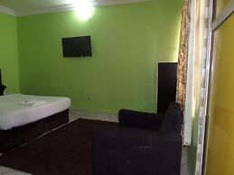 Ikeja Transit Hotel Iyala