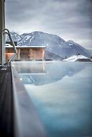 Falkensteiner Hotel Kronplatz - The Leading Hotels of the World