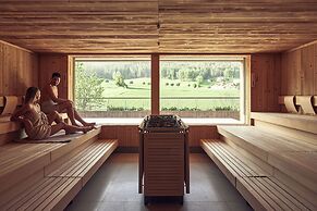 Falkensteiner Hotel Kronplatz - The Leading Hotels of the World