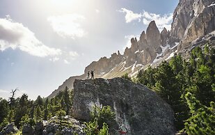 Falkensteiner Hotel Kronplatz - The Leading Hotels of the World