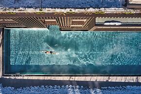 Falkensteiner Hotel Kronplatz - The Leading Hotels of the World
