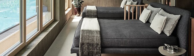 Falkensteiner Hotel Kronplatz - The Leading Hotels of the World