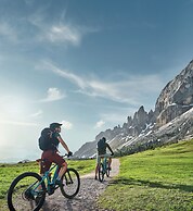 Falkensteiner Hotel Kronplatz - The Leading Hotels of the World