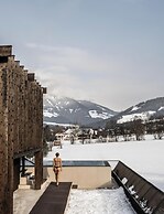 Falkensteiner Hotel Kronplatz - The Leading Hotels of the World