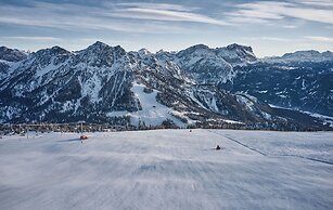 Falkensteiner Hotel Kronplatz - The Leading Hotels of the World