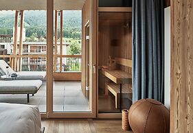 Falkensteiner Hotel Kronplatz - The Leading Hotels of the World