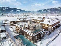 Falkensteiner Hotel Kronplatz - The Leading Hotels of the World