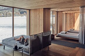 Falkensteiner Hotel Kronplatz - The Leading Hotels of the World
