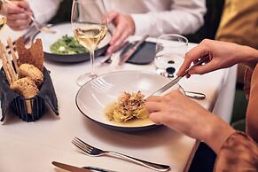 Falkensteiner Hotel Kronplatz - The Leading Hotels of the World