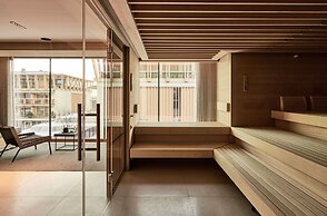 Falkensteiner Hotel Kronplatz - The Leading Hotels of the World