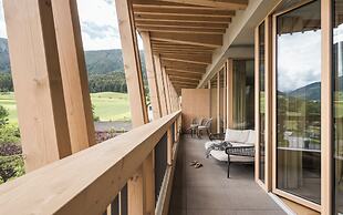 Falkensteiner Hotel Kronplatz - The Leading Hotels of the World