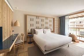 Falkensteiner Hotel Kronplatz - The Leading Hotels of the World