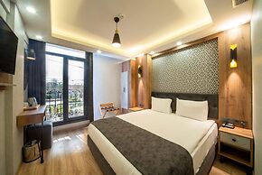 World Heritage Center Hotel