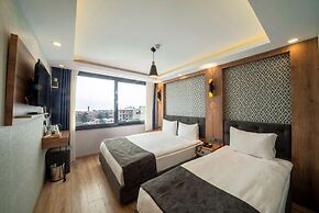 World Heritage Center Hotel