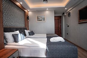World Heritage Center Hotel