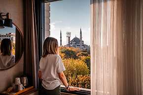 World Heritage Center Hotel