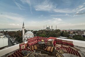 World Heritage Center Hotel