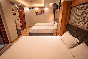 World Heritage Center Hotel