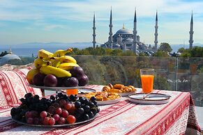 World Heritage Center Hotel