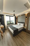 World Heritage Center Hotel