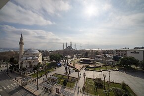 World Heritage Center Hotel