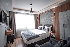World Heritage Center Hotel