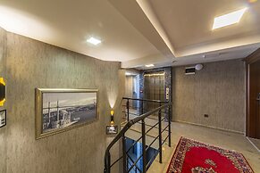 World Heritage Center Hotel