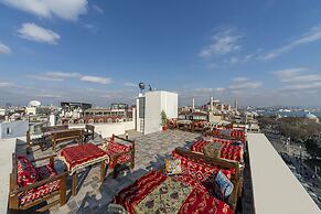 World Heritage Center Hotel