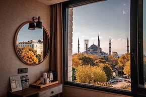 World Heritage Center Hotel