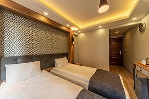 World Heritage Center Hotel