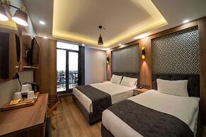 World Heritage Center Hotel