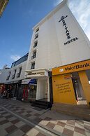 World Heritage Center Hotel