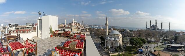 World Heritage Center Hotel