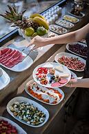 World Heritage Center Hotel