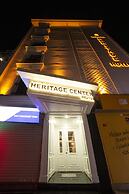 World Heritage Center Hotel