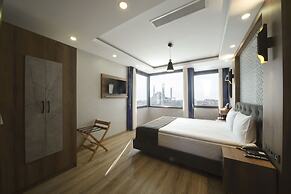 World Heritage Center Hotel