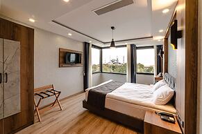 World Heritage Center Hotel