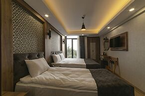 World Heritage Center Hotel