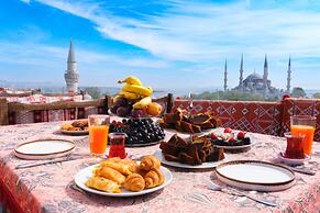 World Heritage Center Hotel