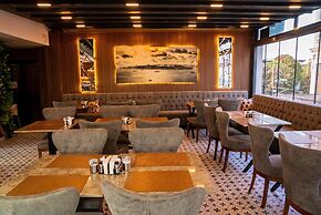 World Heritage Center Hotel
