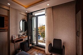 World Heritage Center Hotel