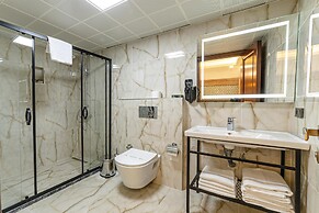 World Heritage Center Hotel