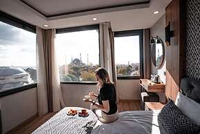 World Heritage Center Hotel